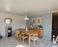 Maison, 123 m²