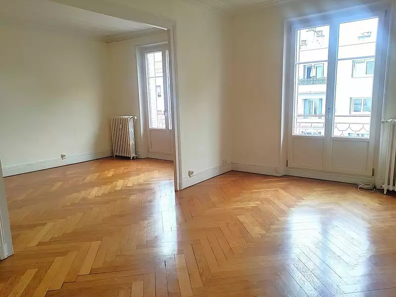 Appartement, 98 m²