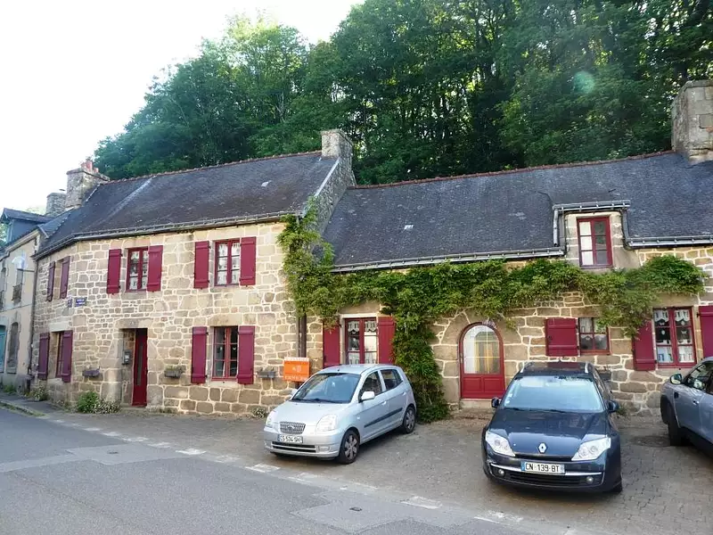 Maison, 185 m²