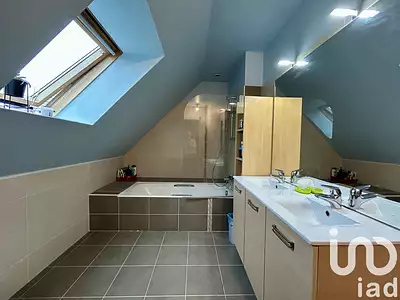 Maison, 170 m²