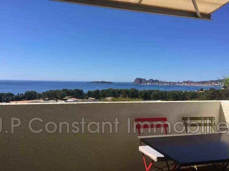 Appartement, 20,58 m²