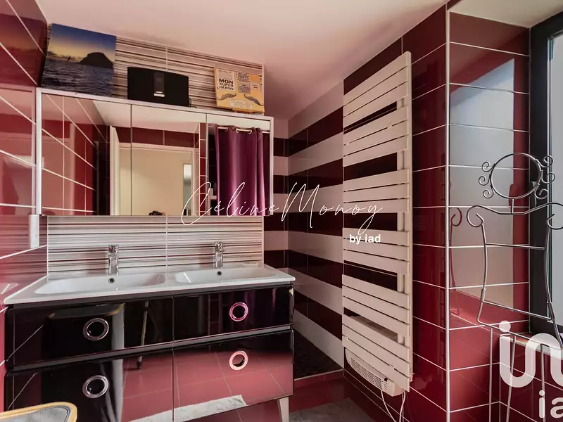Maison, 190 m²