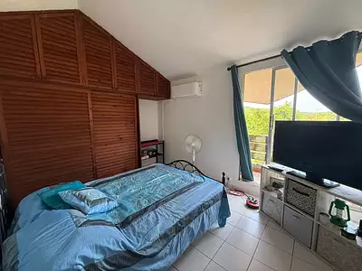 Maison, 62 m²