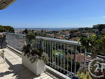 Appartement, 162 m²