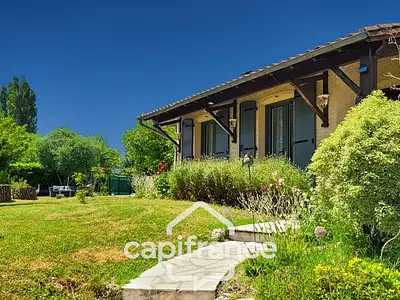 Maison, 180 m²