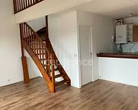 Appartement, 50 m²