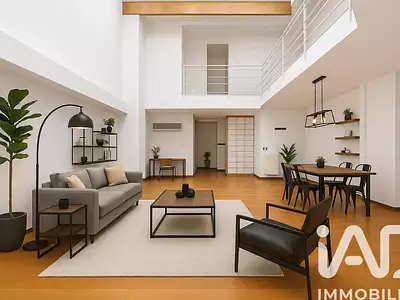 Appartement, 145 m²