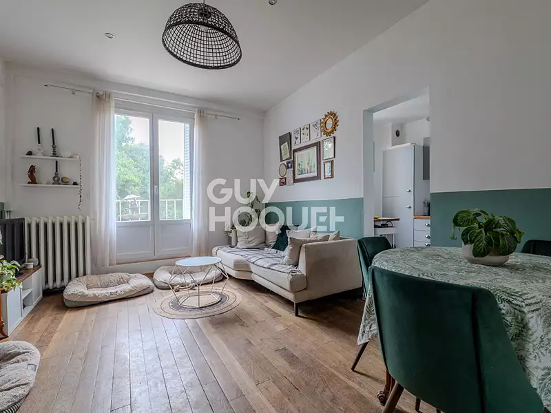 Maison, 100 m²