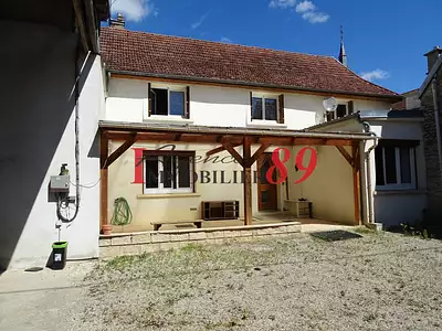Maison, 145 m²