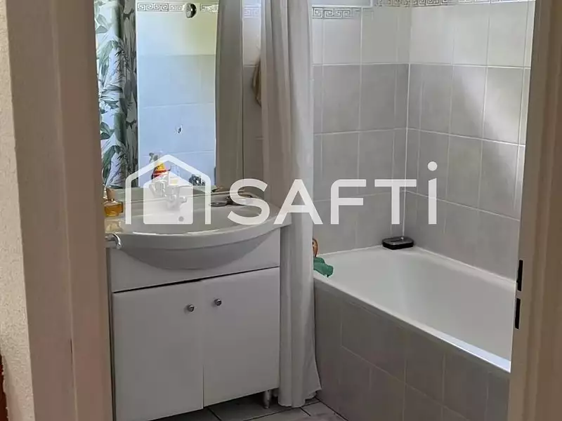 Maison, 80 m²