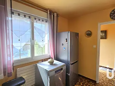 Maison, 89 m²