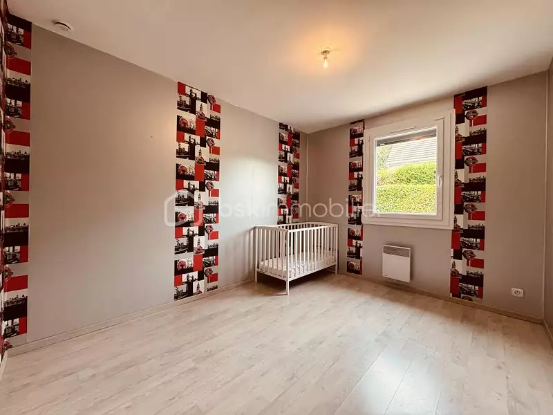 Maison, 101 m²