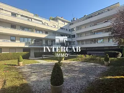 Appartement, 26,33 m²