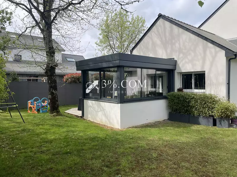 Maison, 110 m²