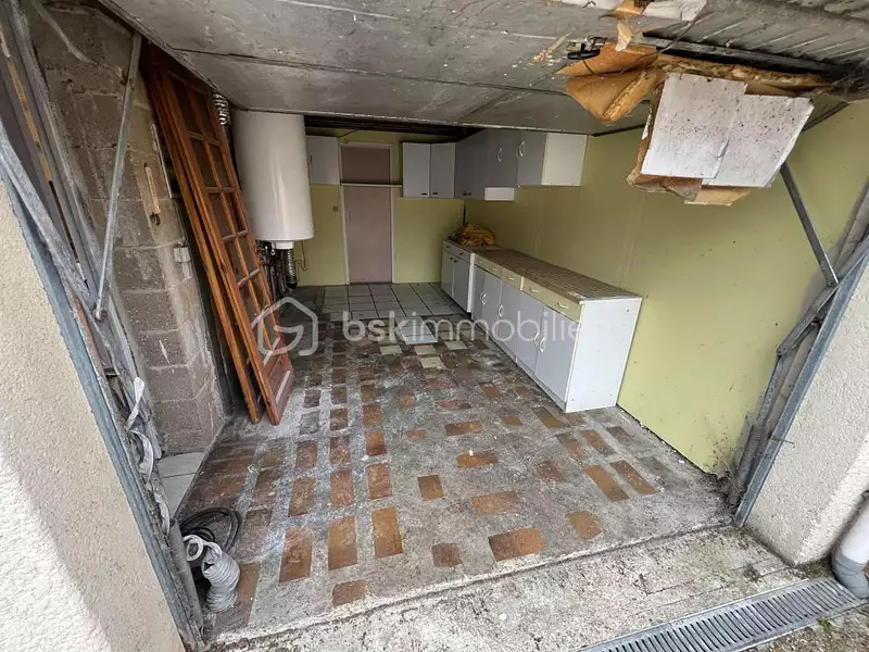 Maison, 195 m²