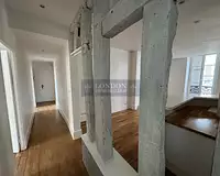 Appartement, 80,43 m²