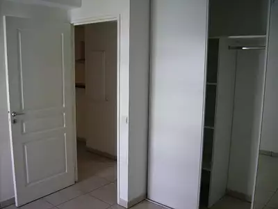 Appartement, 45,6 m²