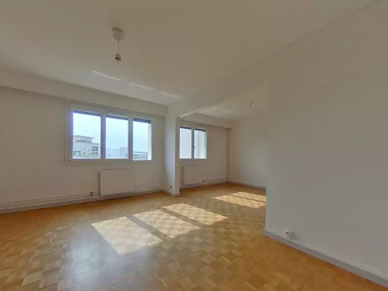 Appartement, 75 m²