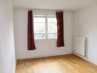Appartement, 60 m²