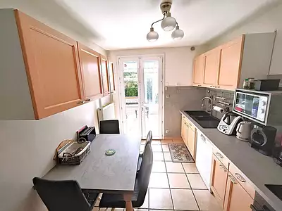 Maison, 87 m²