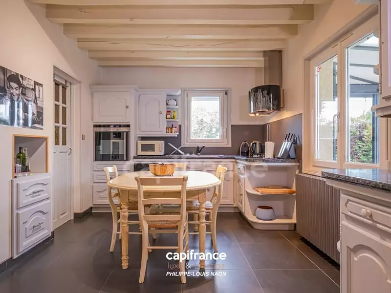 Maison, 135 m²