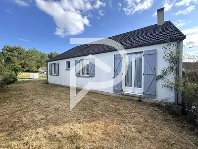 Maison, 82 m²