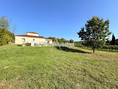 Maison, 131 m²