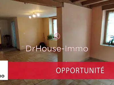 Maison, 103 m²