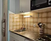 Appartement, 24,06 m²