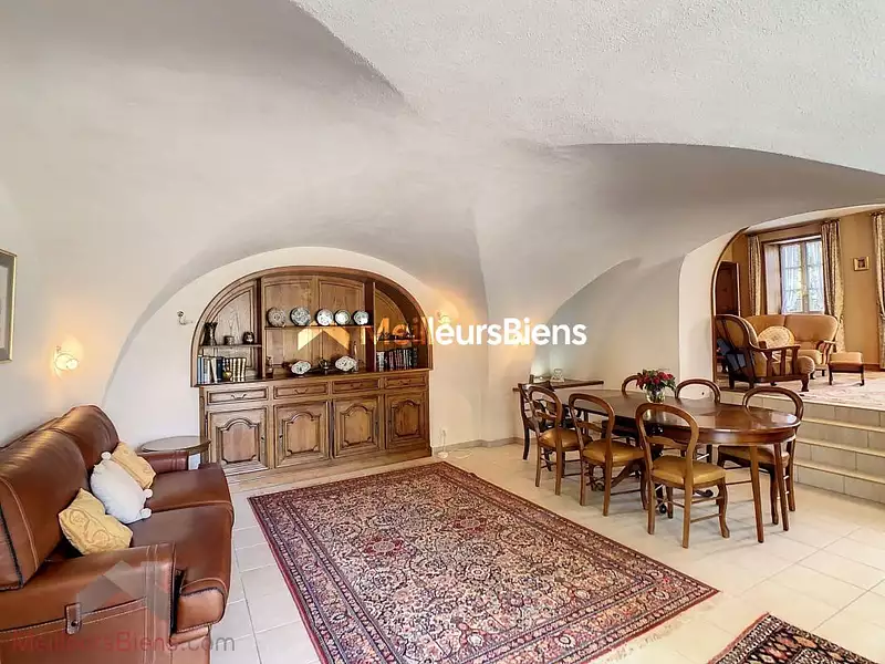 Maison, 200 m²