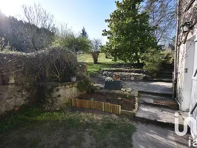 Maison, 138 m²