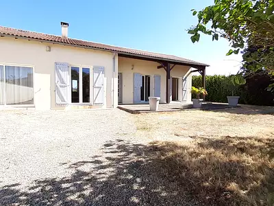 Maison, 111 m²