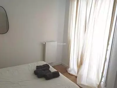 Appartement, 60,64 m²