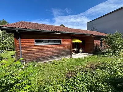 Maison, 100 m²