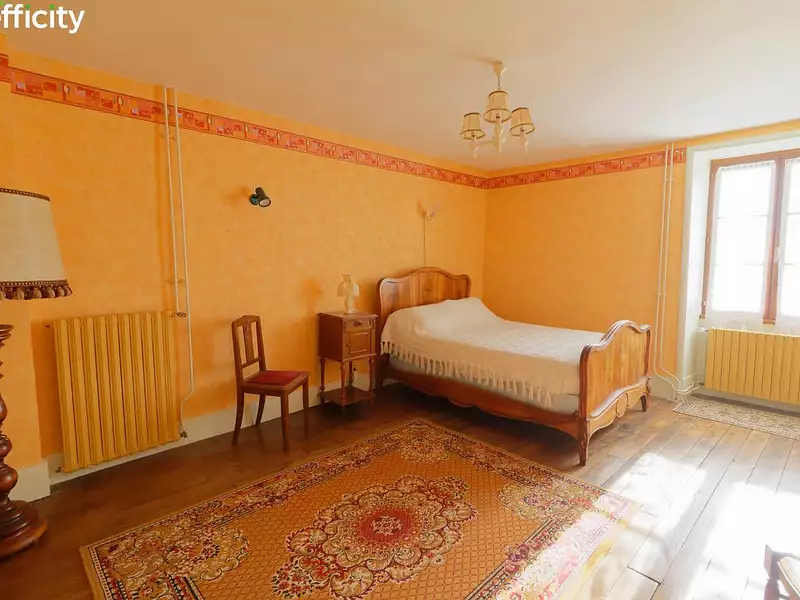 Maison, 128 m²