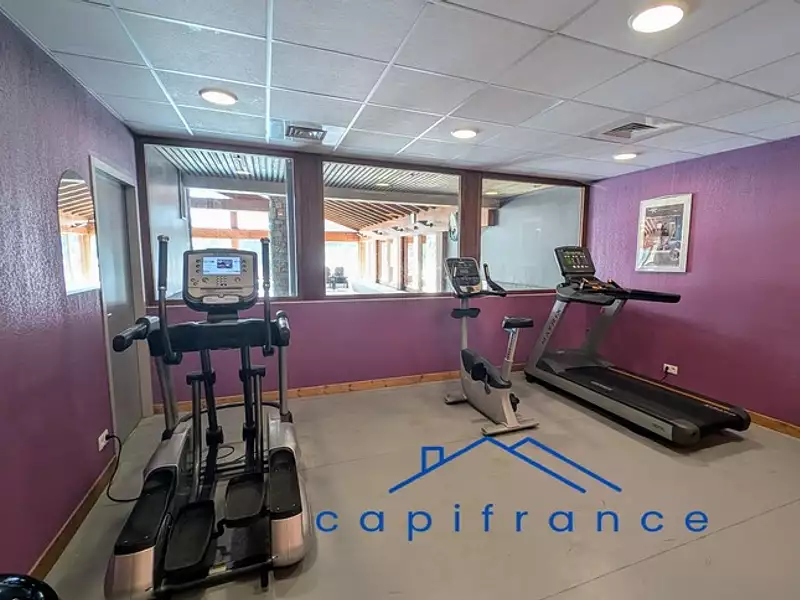 Appartement, 71 m²
