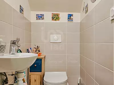 Maison, 83 m²