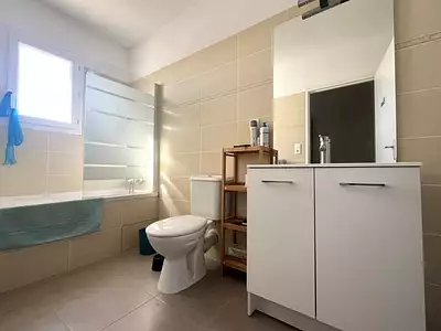Appartement, 103 m²