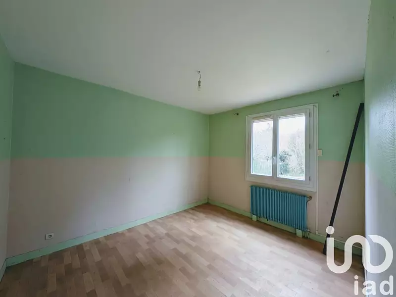 Maison, 80 m²