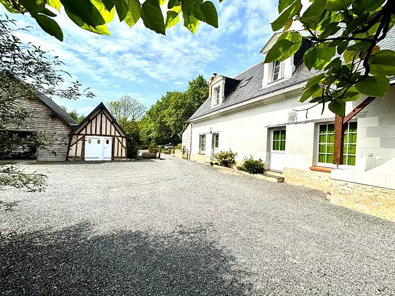 Maison, 160 m²