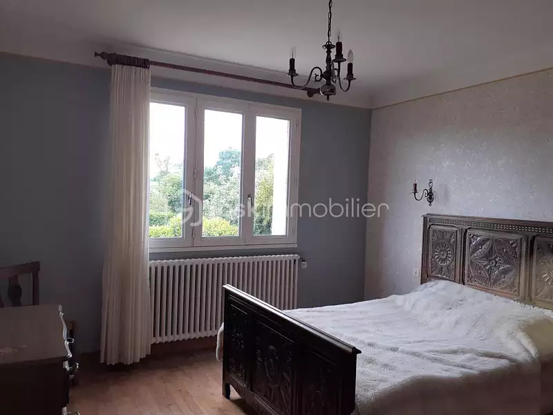 Maison, 97 m²