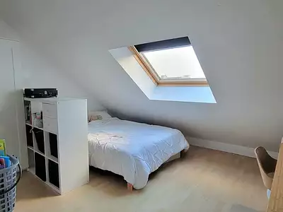 Maison, 165 m²