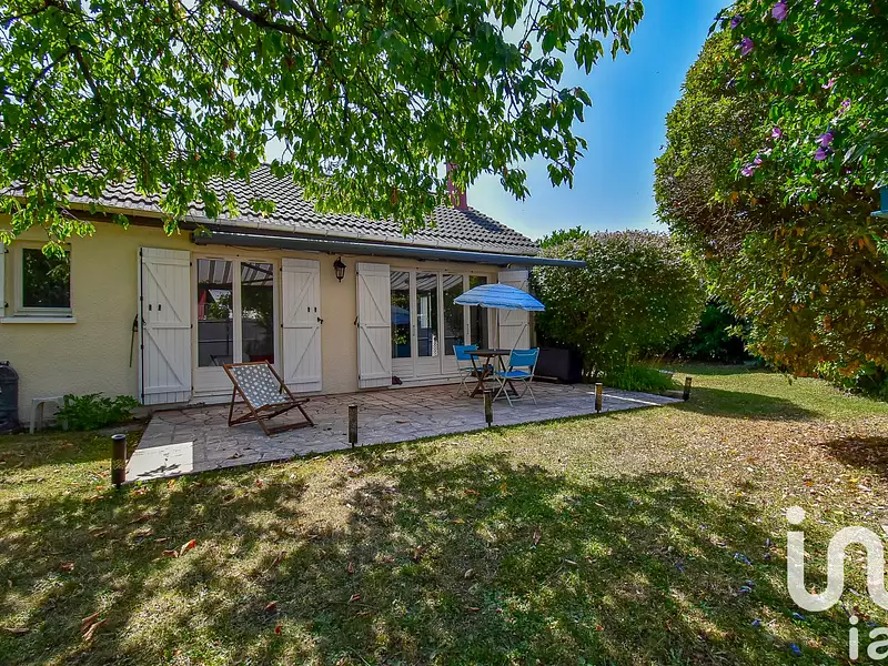 Maison, 97 m²