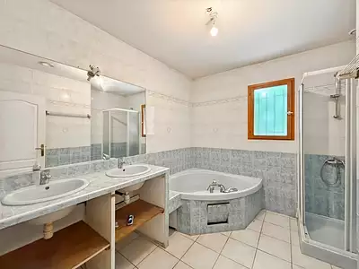 Maison, 120 m²