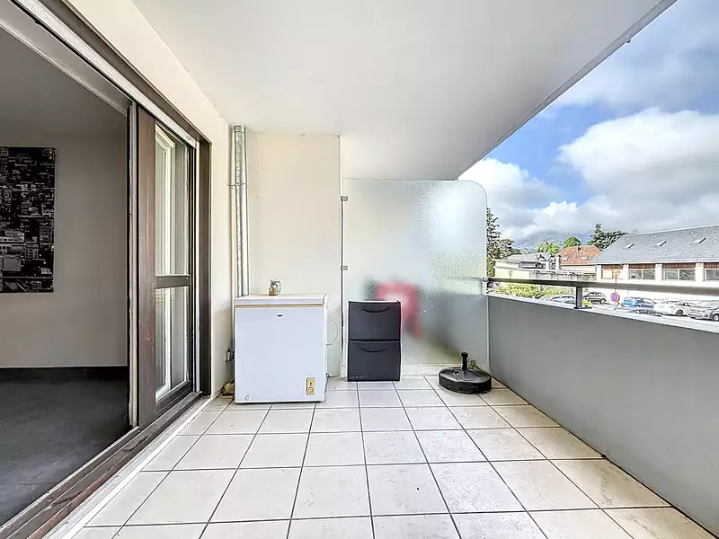 Appartement, 64,2 m²
