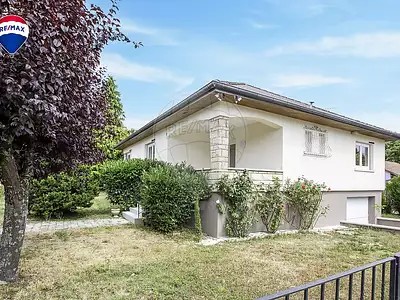 Maison, 92 m²