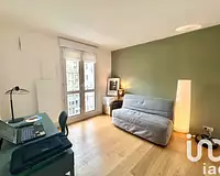 Appartement, 91 m²