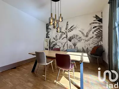 Appartement, 71 m²