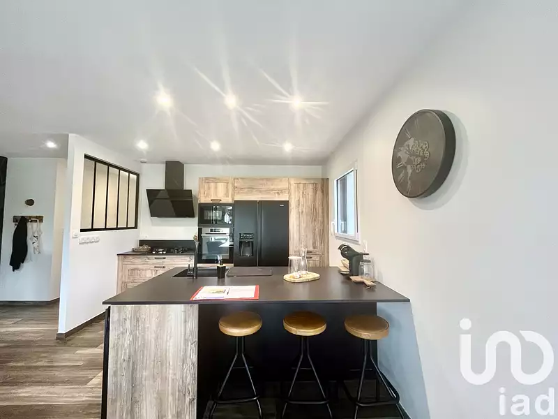 Maison, 111 m²