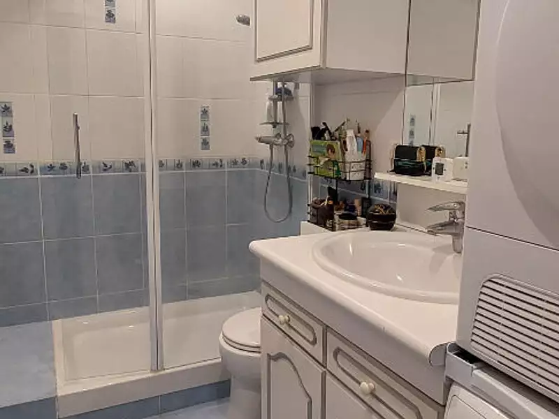 Maison, 81 m²